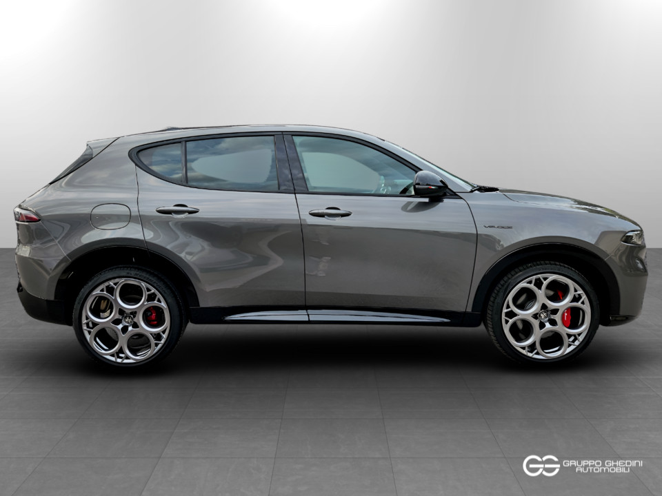 ALFA ROMEO Tonale Ibrida My25 Ibrida 160cv Veloce Ibrida km0 - 2