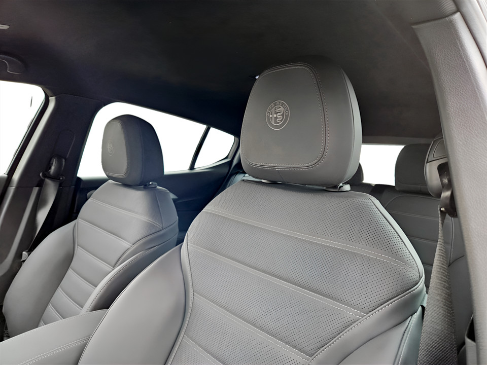 ALFA ROMEO Tonale Ibrida My25 Ibrida 160cv Veloce Ibrida km0 - 11