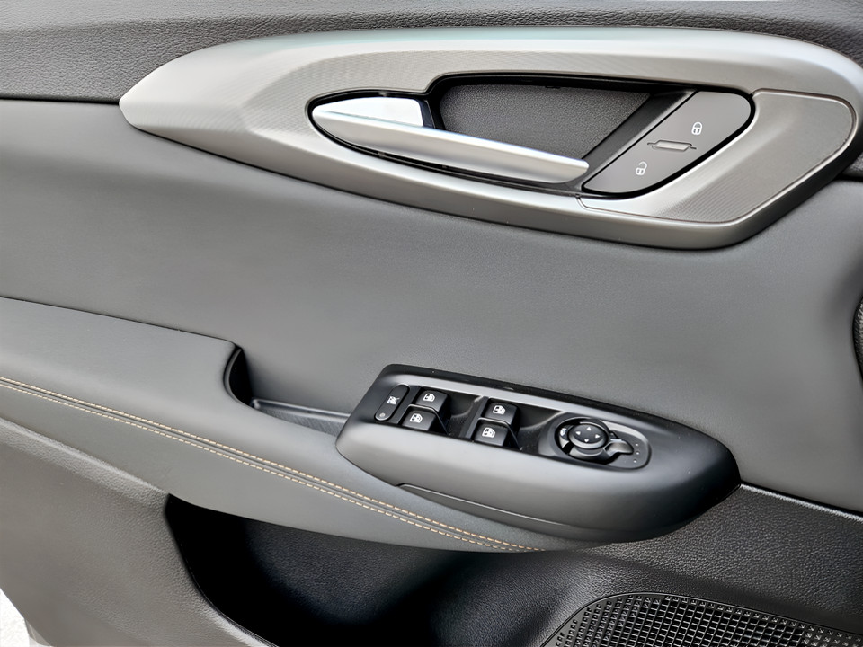 ALFA ROMEO Tonale Ibrida My25 Ibrida 160cv Veloce Ibrido benzina Aziendale - 14