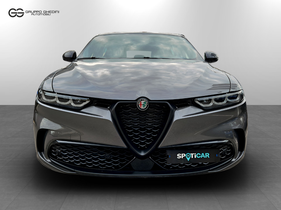 ALFA ROMEO Tonale Ibrida My25 Ibrida 160cv Veloce Ibrido benzina Aziendale - 1