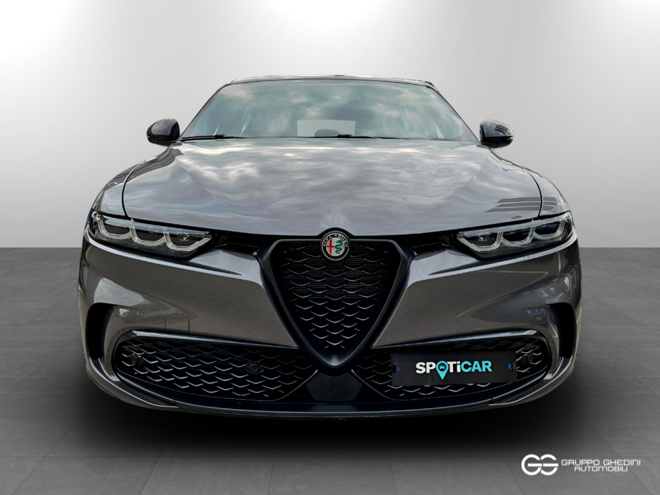 ALFA ROMEO Tonale Ibrida My25 Ibrida 160cv Veloce Ibrida km0 - 1