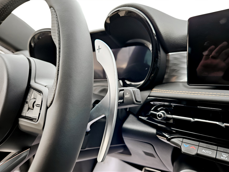 ALFA ROMEO Tonale Ibrida My25 Ibrida 160cv Veloce Ibrida km0 - 10