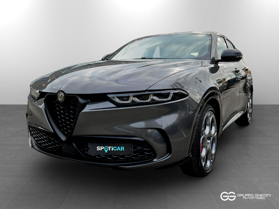 ALFA ROMEO Tonale Ibrida My25 Ibrida 160cv Veloce Ibrido benzina Aziendale