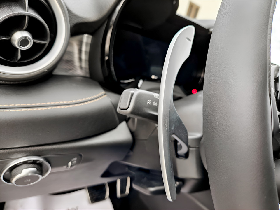 ALFA ROMEO Tonale Ibrida My25 Ibrida 160cv Veloce Ibrida km0 - 9