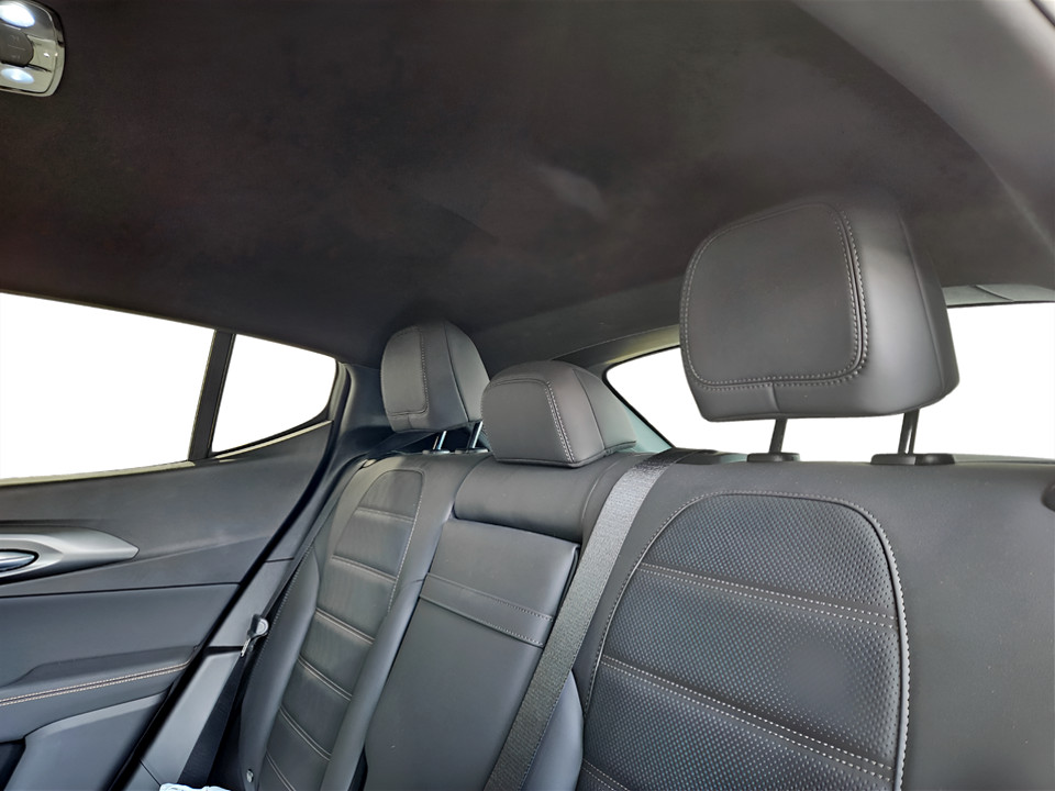 ALFA ROMEO Tonale Ibrida My25 Ibrida 160cv Veloce Ibrido benzina Aziendale - 15