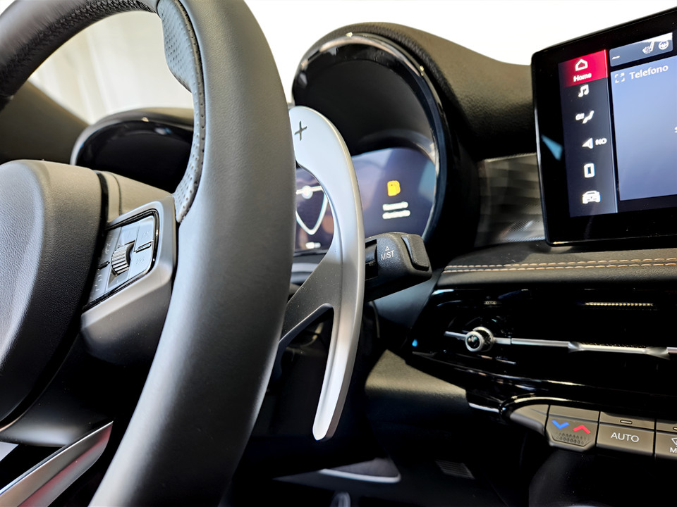 ALFA ROMEO Tonale Ibrida My25 Ibrida 160cv Veloce Ibrido benzina Aziendale - 12