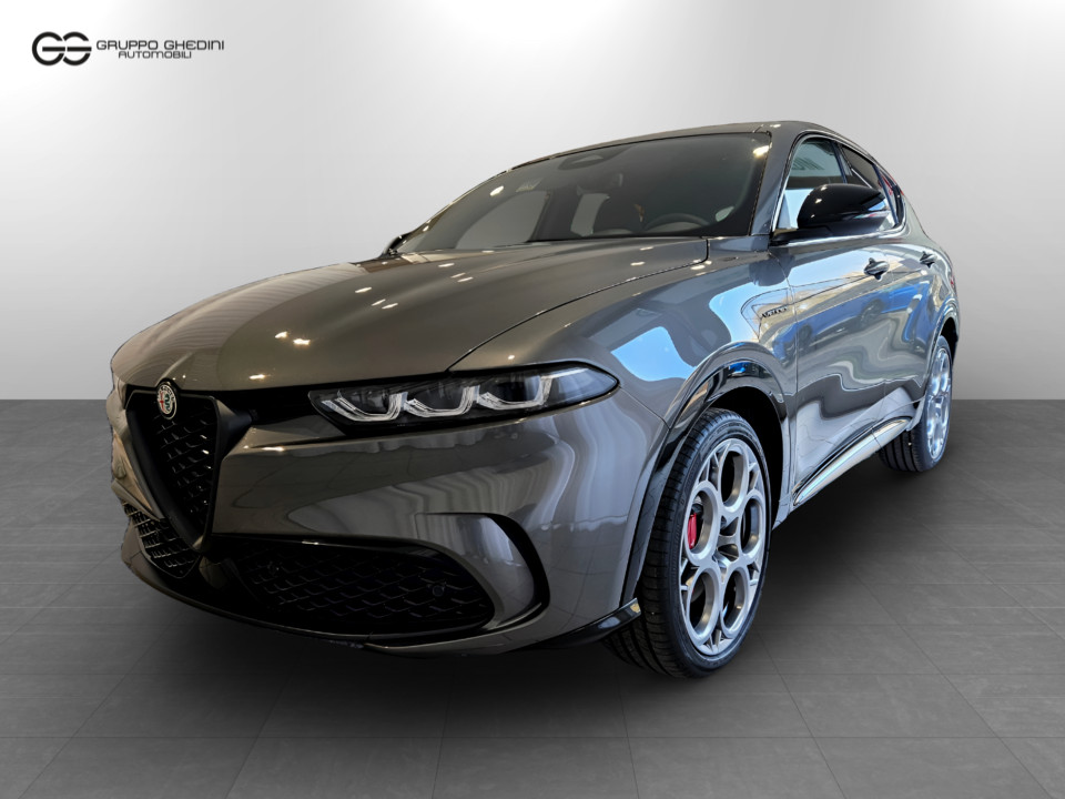 ALFA ROMEO Tonale Ibrida My25 Ibrida 160cv Veloce Ibrido benzina Aziendale