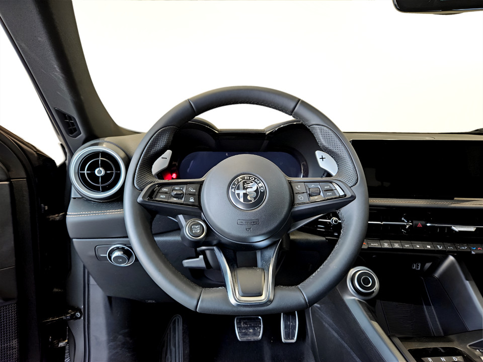 ALFA ROMEO Tonale Ibrida My25 Ibrida 160cv Veloce Ibrido benzina Aziendale - 6