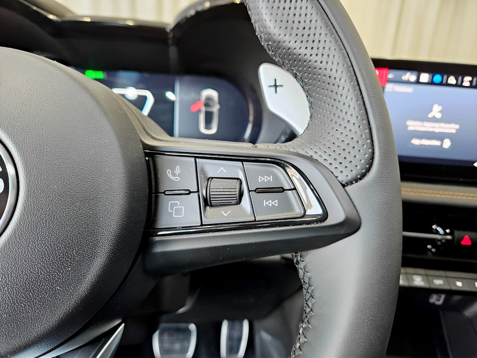 ALFA ROMEO Tonale Ibrida My25 Ibrida 160cv Veloce Ibrido benzina Aziendale - 10