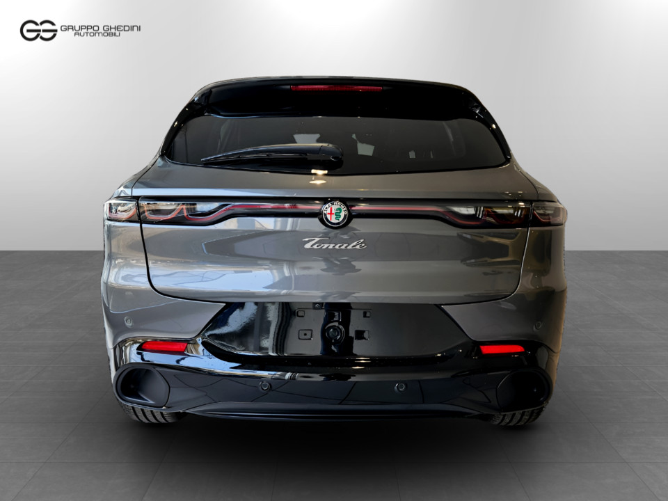 ALFA ROMEO Tonale Ibrida My25 Ibrida 160cv Veloce Ibrido benzina Aziendale - 3