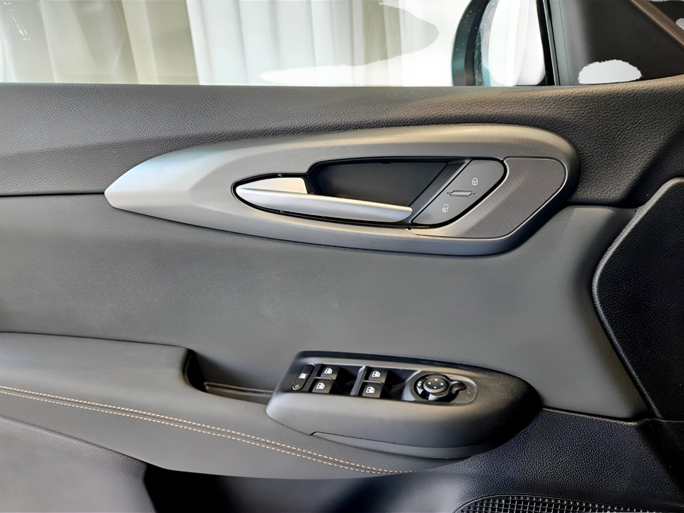 ALFA ROMEO Tonale Ibrida My25 Ibrida 160cv Veloce Ibrido benzina Aziendale - 14