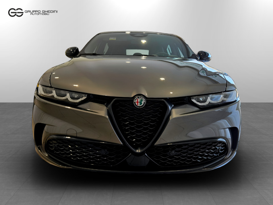 ALFA ROMEO Tonale Ibrida My25 Ibrida 160cv Veloce Ibrido benzina Aziendale - 1