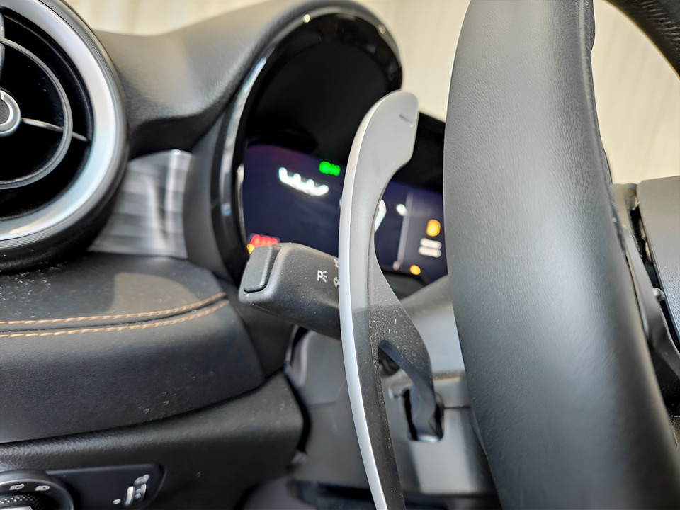 ALFA ROMEO Tonale Ibrida My25 Ibrida 160cv Veloce Ibrido benzina Aziendale - 11