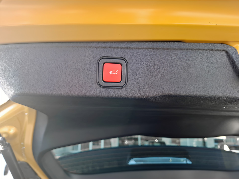 JEEP Avenger E-Hybrid Avenger Summit 1.2 110cv Dct Mhev Ibrido benzina Aziendale - 14