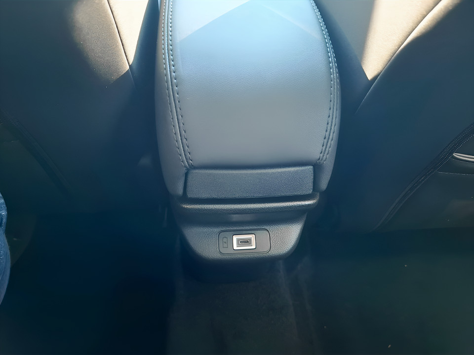 JEEP Avenger E-Hybrid Avenger Summit 1.2 110cv Dct Mhev Ibrido benzina Aziendale - 10