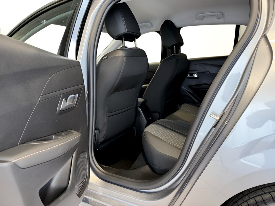 PEUGEOT 208 5P – ALLURE PureTech 100 S&S Benzina Aziendale - 5