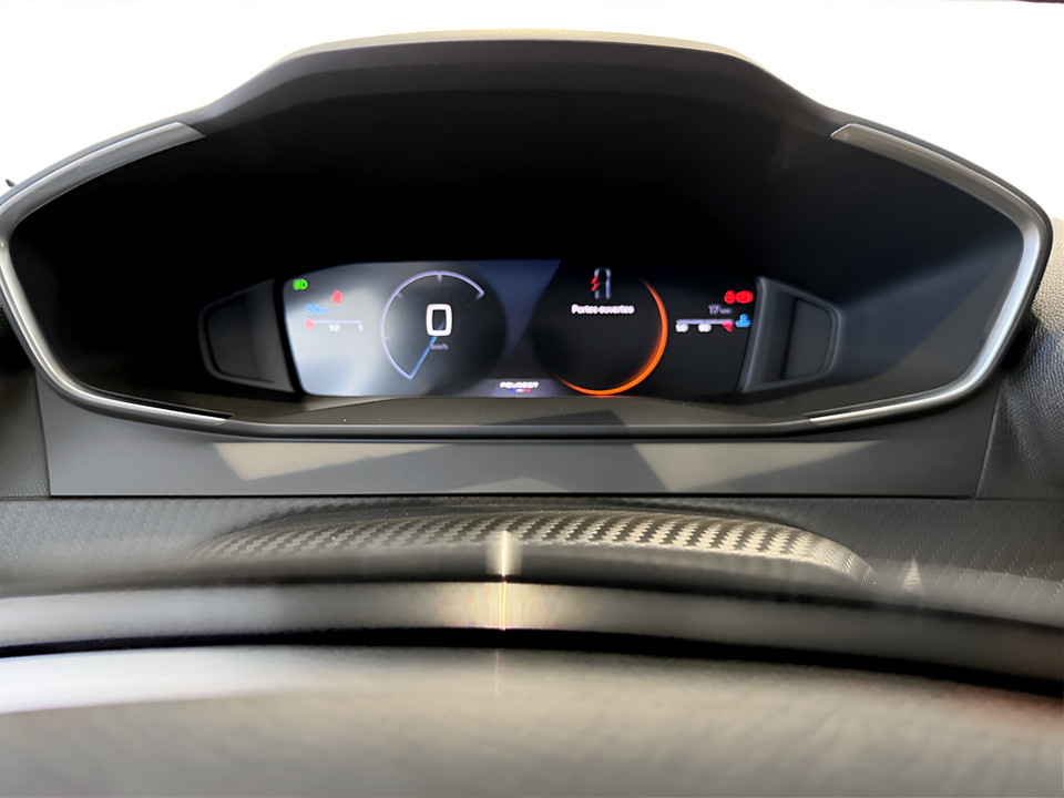 PEUGEOT 208 5P – ALLURE PureTech 100 S&S Benzina km0 - 9