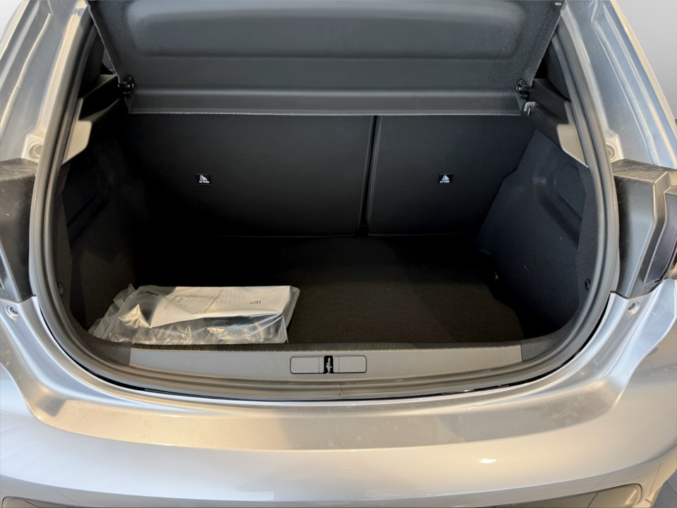 PEUGEOT 208 5P – ALLURE PureTech 100 S&S Benzina Aziendale - 7