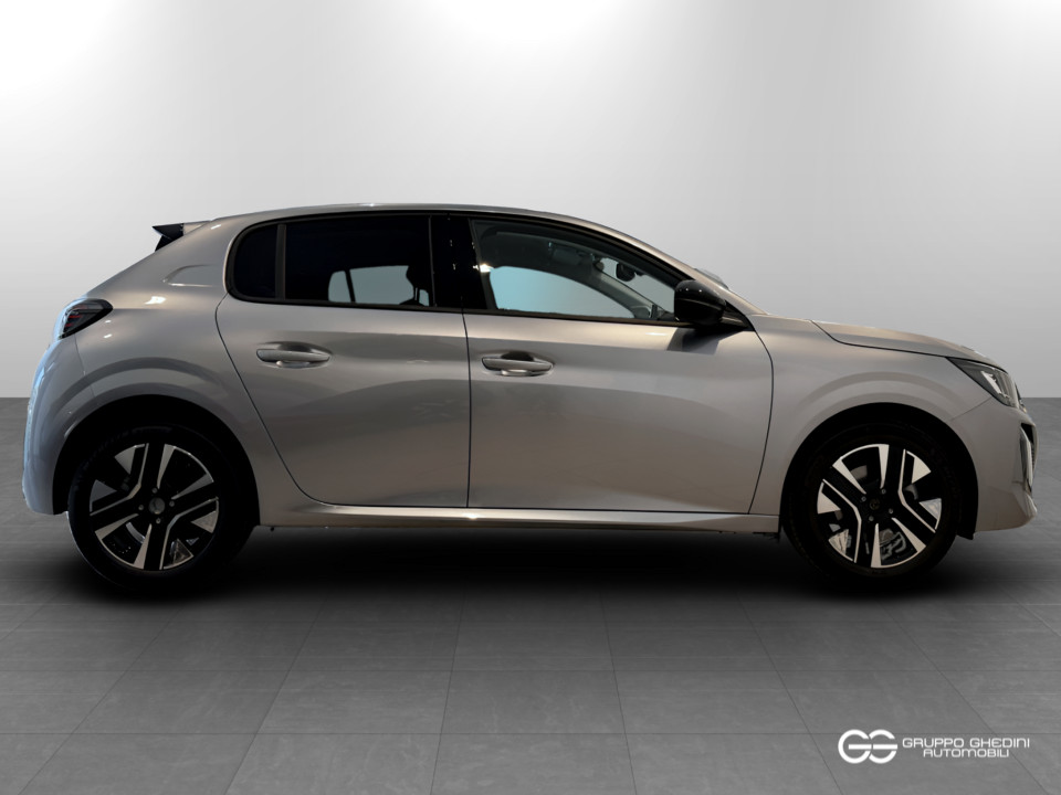PEUGEOT 208 5P – ALLURE PureTech 100 S&S Benzina km0 - 2