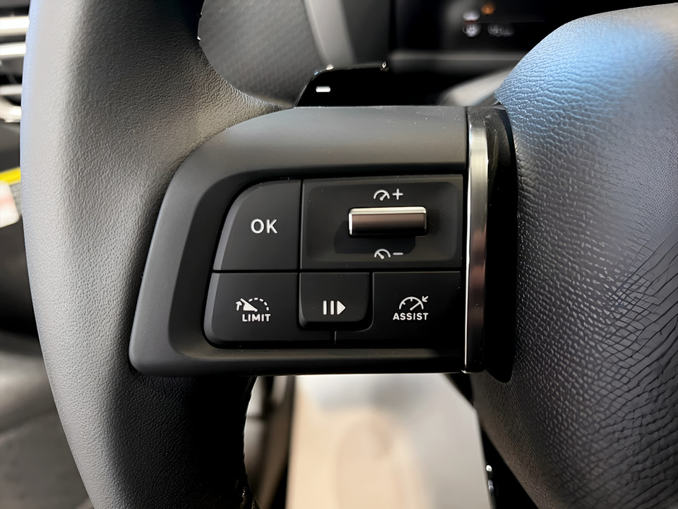 CITROEN C4 HYBRID 145 e-DCS6 – PLUS Ibrido benzina Aziendale - 13