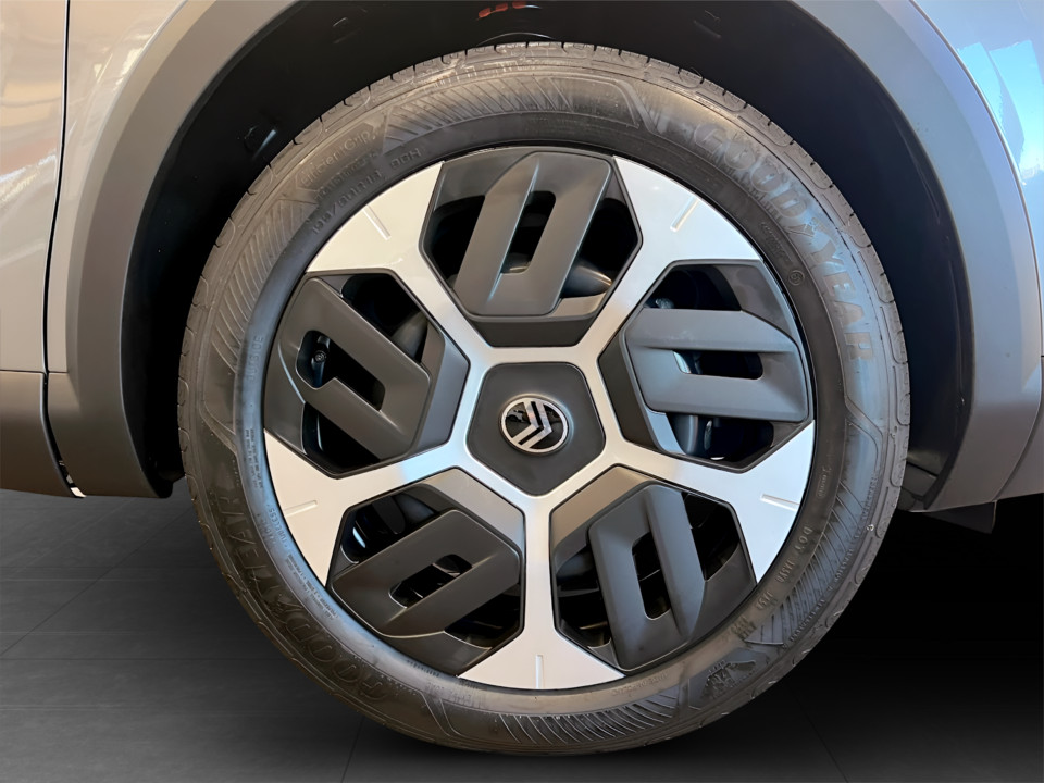 CITROEN C4 HYBRID 145 e-DCS6 – PLUS Ibrido benzina Aziendale - 15