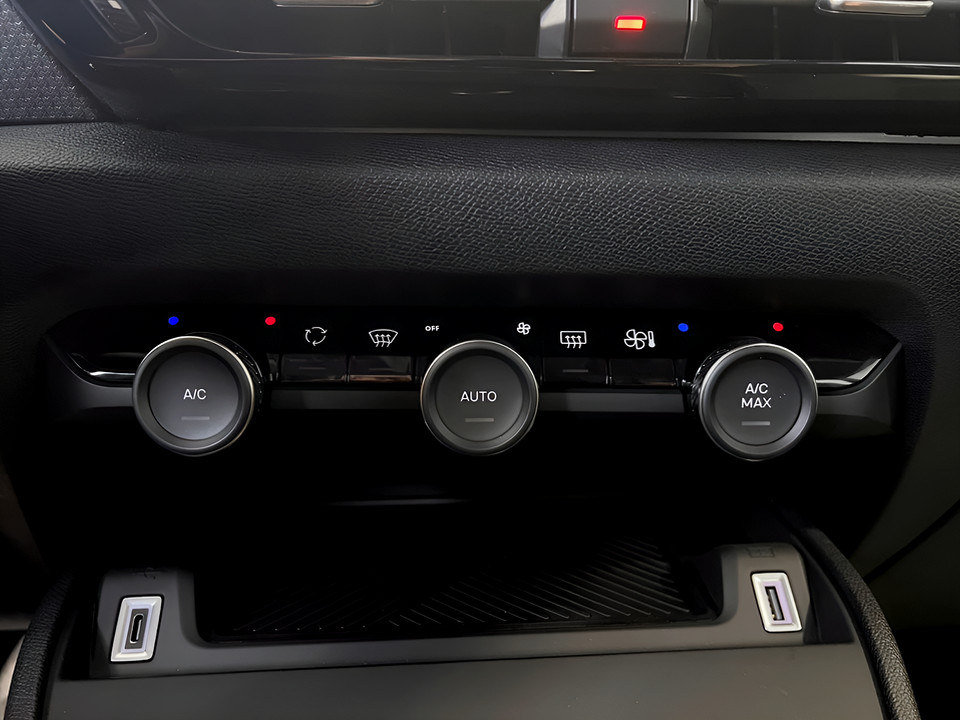 CITROEN C4 HYBRID 145 e-DCS6 – PLUS Ibrido benzina Aziendale - 10