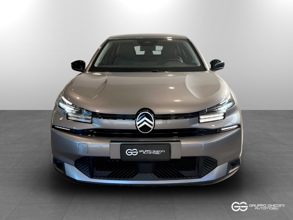 CITROEN C4 HYBRID 145 e-DCS6 – PLUS Ibrida km0 - 1