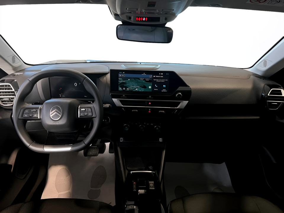 CITROEN C4 HYBRID 145 e-DCS6 – PLUS km0 - 5