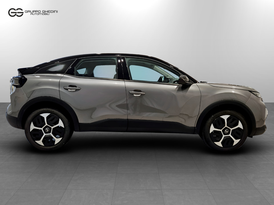 CITROEN C4 PureTech 130 S&S EAT8 – PLUS Benzina Aziendale - 2