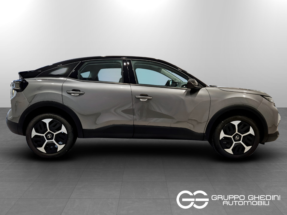 CITROEN C4 PureTech 130 S&S EAT8 – PLUS km0 - 2