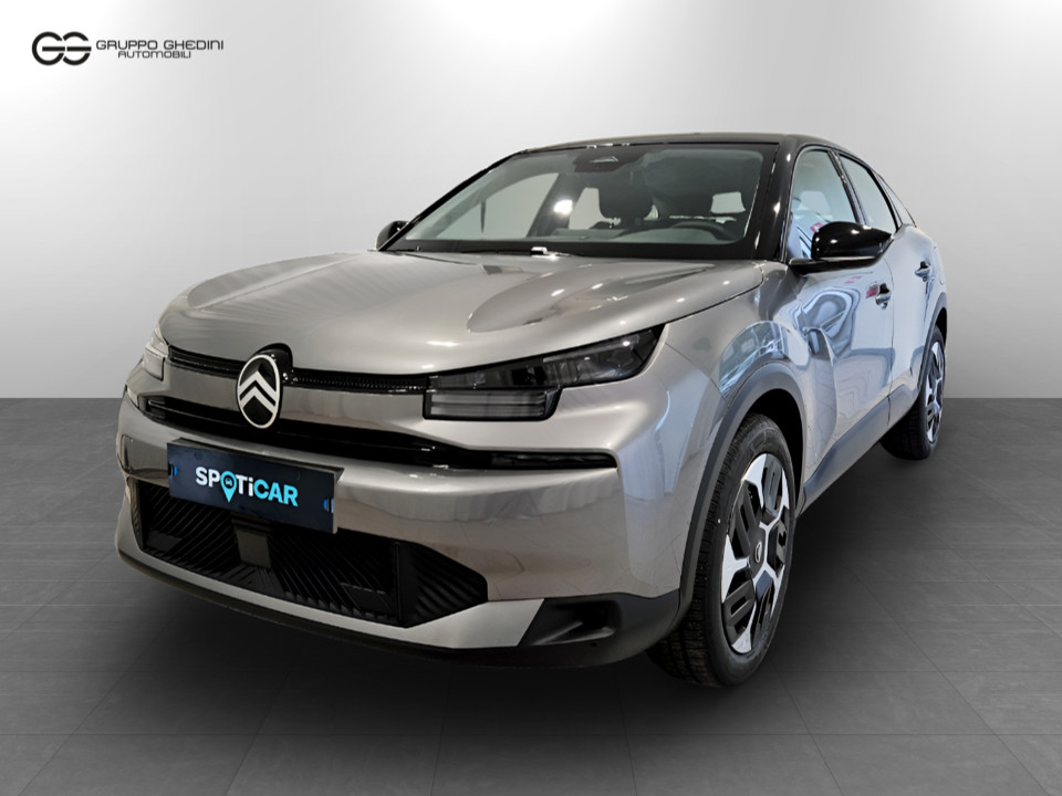 CITROEN C4 PureTech 130 S&S EAT8 – PLUS Benzina Aziendale