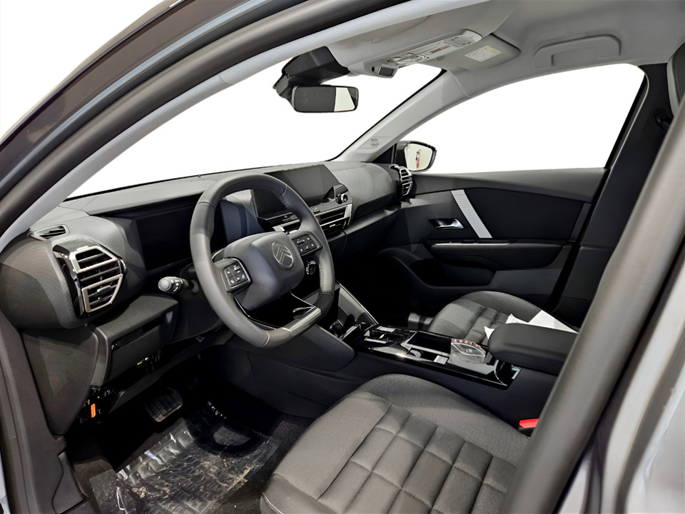 CITROEN C4 PureTech 130 S&S EAT8 – PLUS Benzina Aziendale - 4