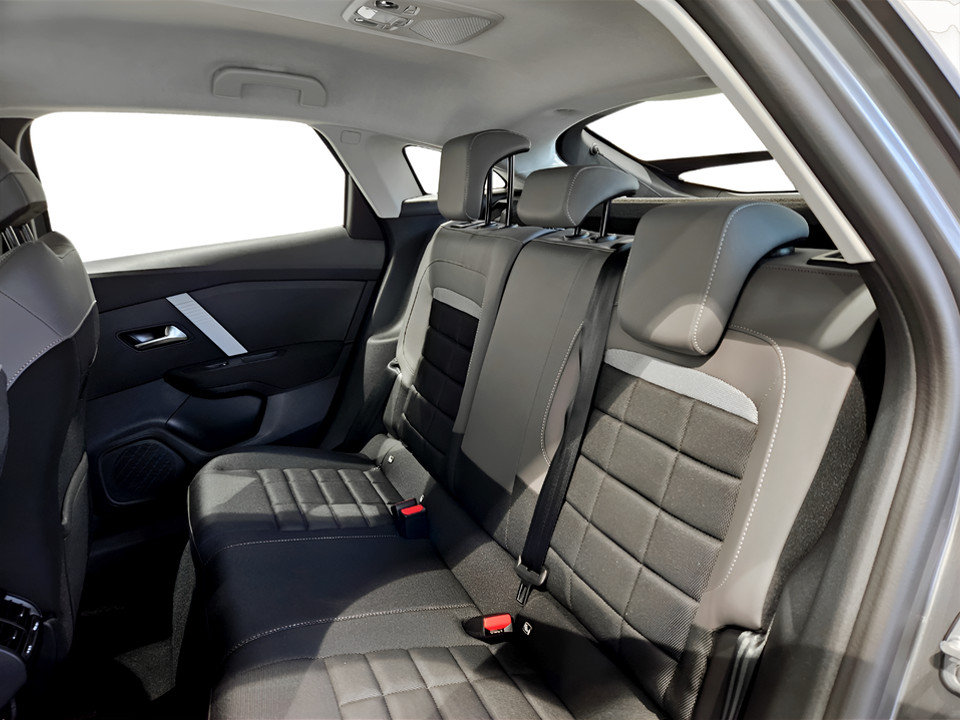 CITROEN C4 PureTech 130 S&S EAT8 – PLUS Benzina Aziendale - 10