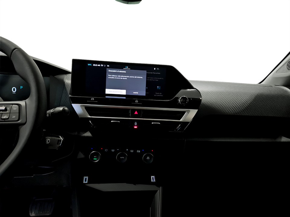 CITROEN C4 PureTech 130 S&S EAT8 – PLUS Benzina Aziendale - 8