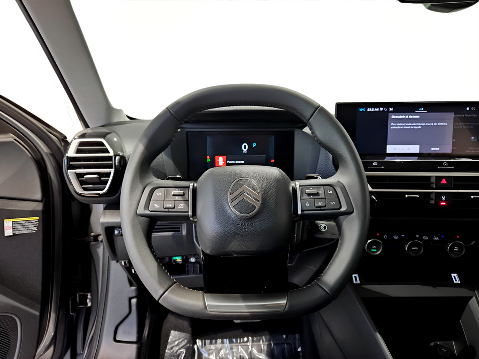 CITROEN C4 PureTech 130 S&S EAT8 – PLUS km0 - 6