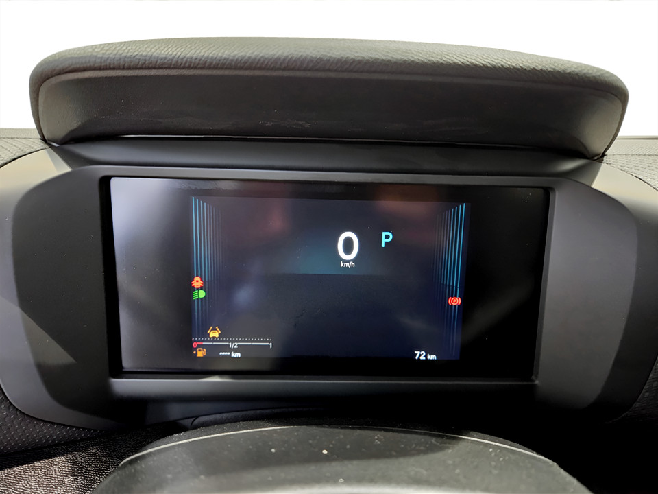 CITROEN C4 PureTech 130 S&S EAT8 – PLUS km0 - 7