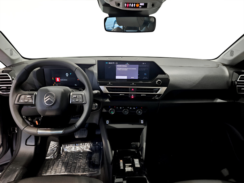 CITROEN C4 PureTech 130 S&S EAT8 – PLUS Benzina Aziendale - 5