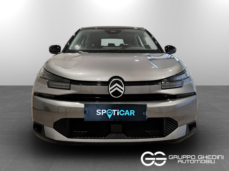 CITROEN C4 PureTech 130 S&S EAT8 – PLUS km0 - 1