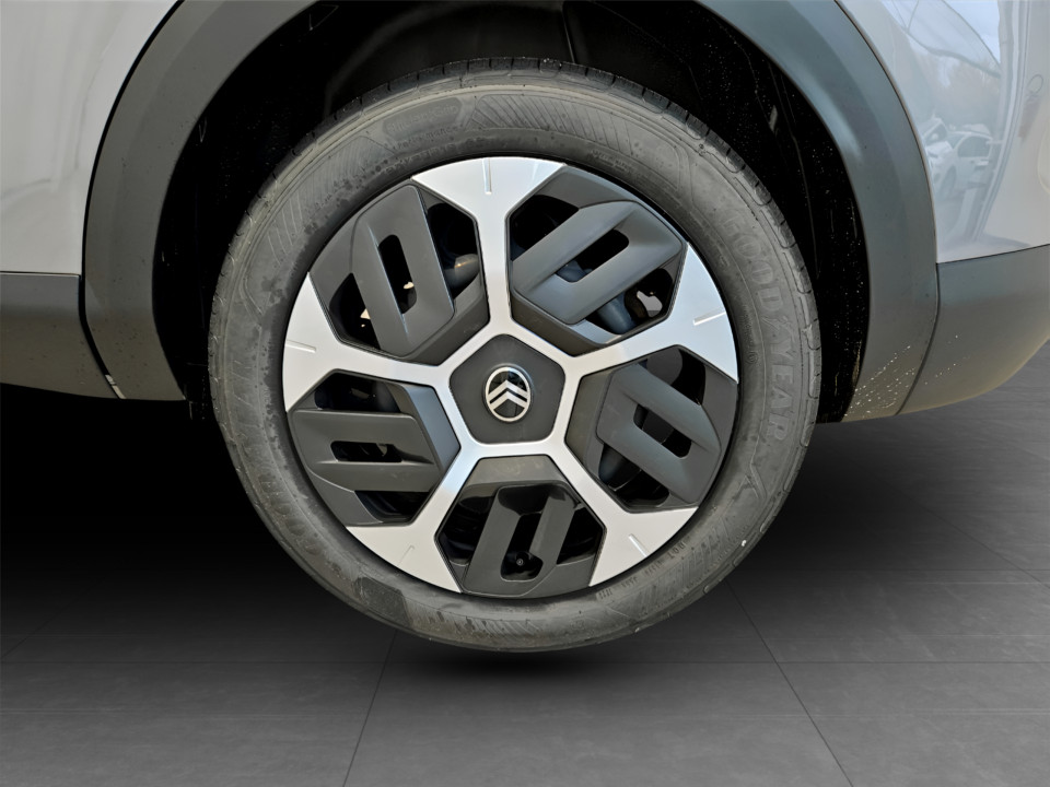 CITROEN C4 PureTech 130 S&S EAT8 – PLUS Benzina Aziendale - 11