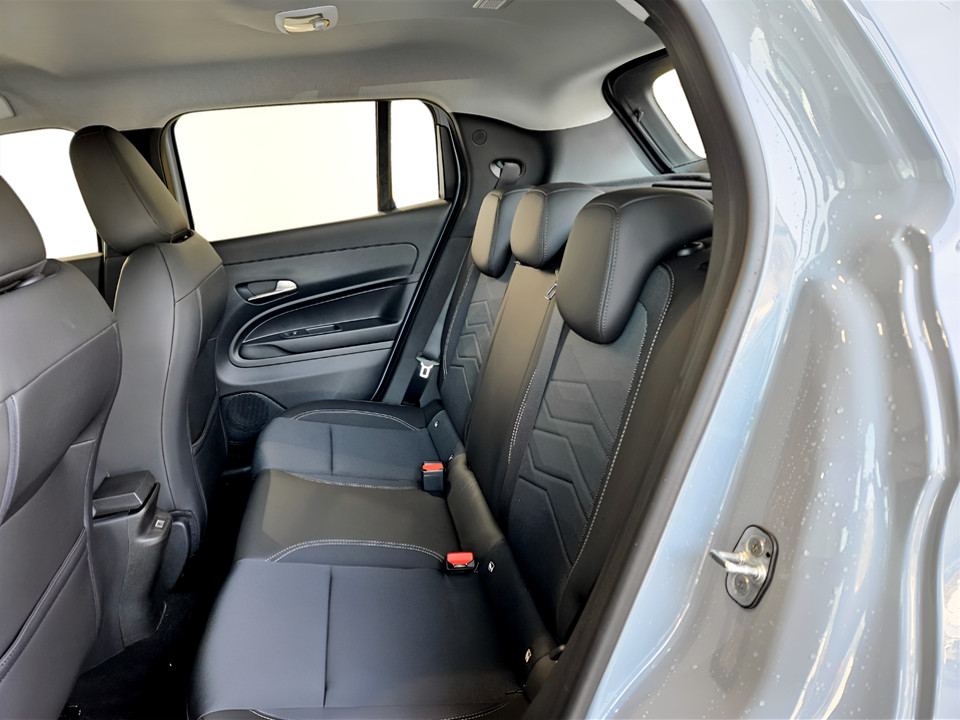 JEEP Avenger E-Hybrid Avenger Altitude 1.2 110cv Dct Mhev Ibrido benzina Aziendale - 16