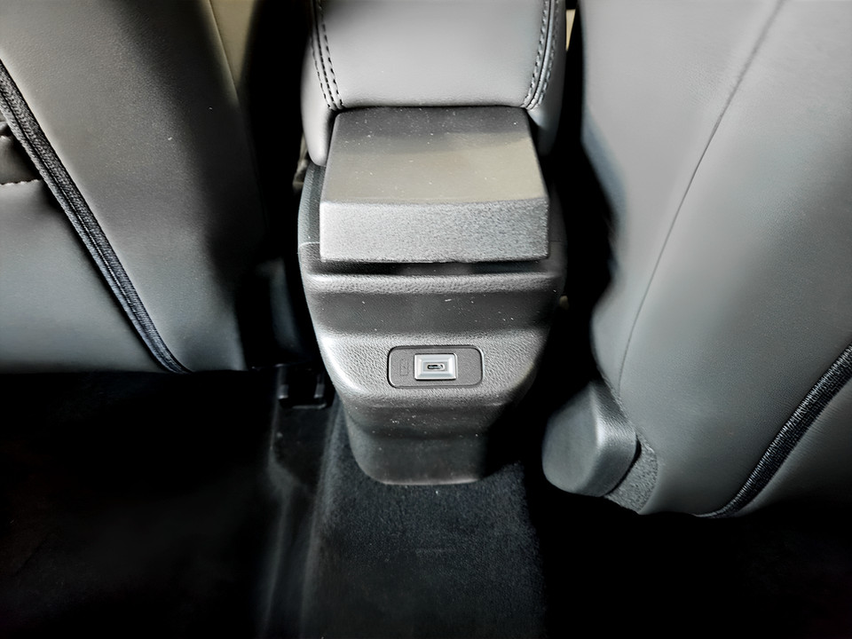 JEEP Avenger E-Hybrid Avenger Altitude 1.2 110cv Dct Mhev Ibrido benzina Aziendale - 15