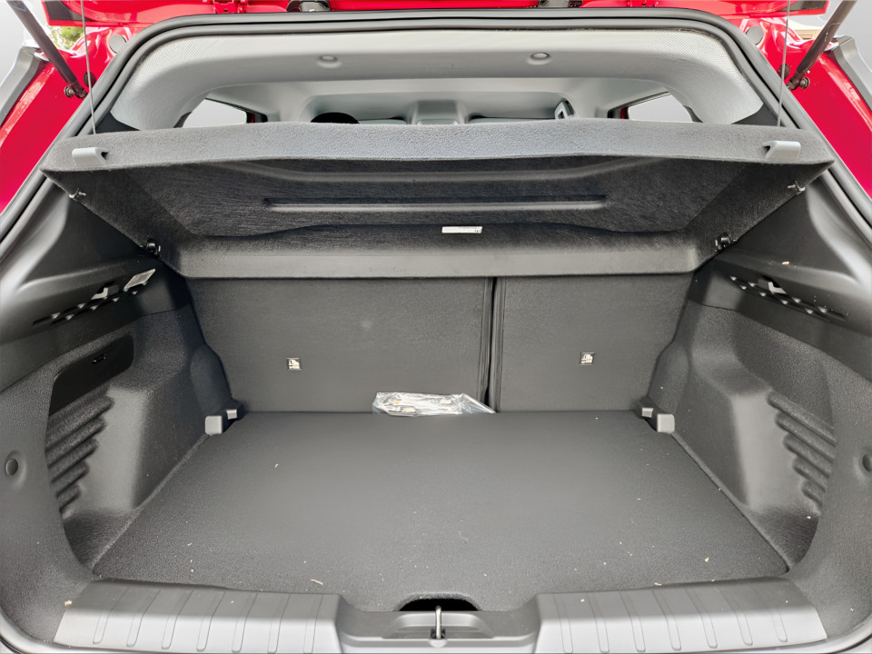 JEEP Avenger E-Hybrid Avenger Altitude 1.2 110cv Dct Mhev Ibrido benzina Aziendale - 14