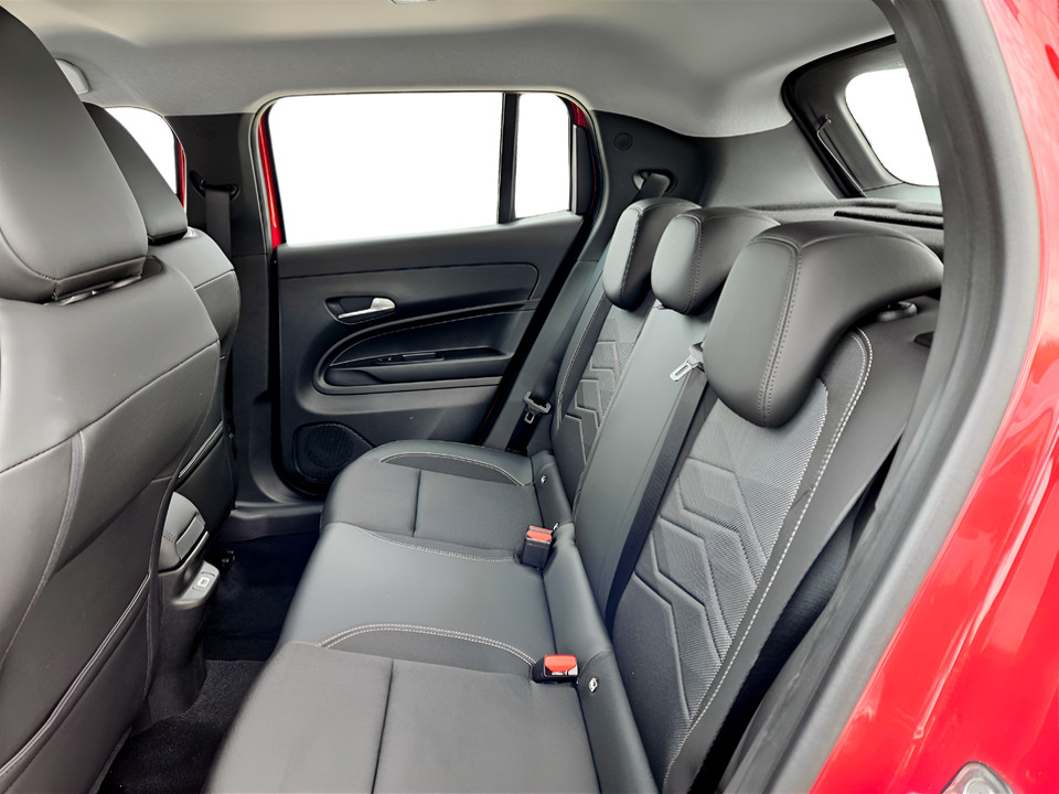 JEEP Avenger E-Hybrid Avenger Altitude 1.2 110cv Dct Mhev Ibrido benzina Aziendale - 13