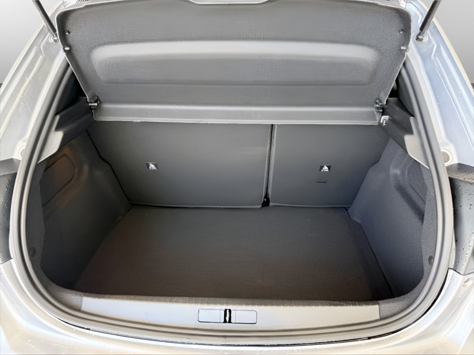 PEUGEOT 208 5P – ALLURE PureTech 100 S&S km0 - 10