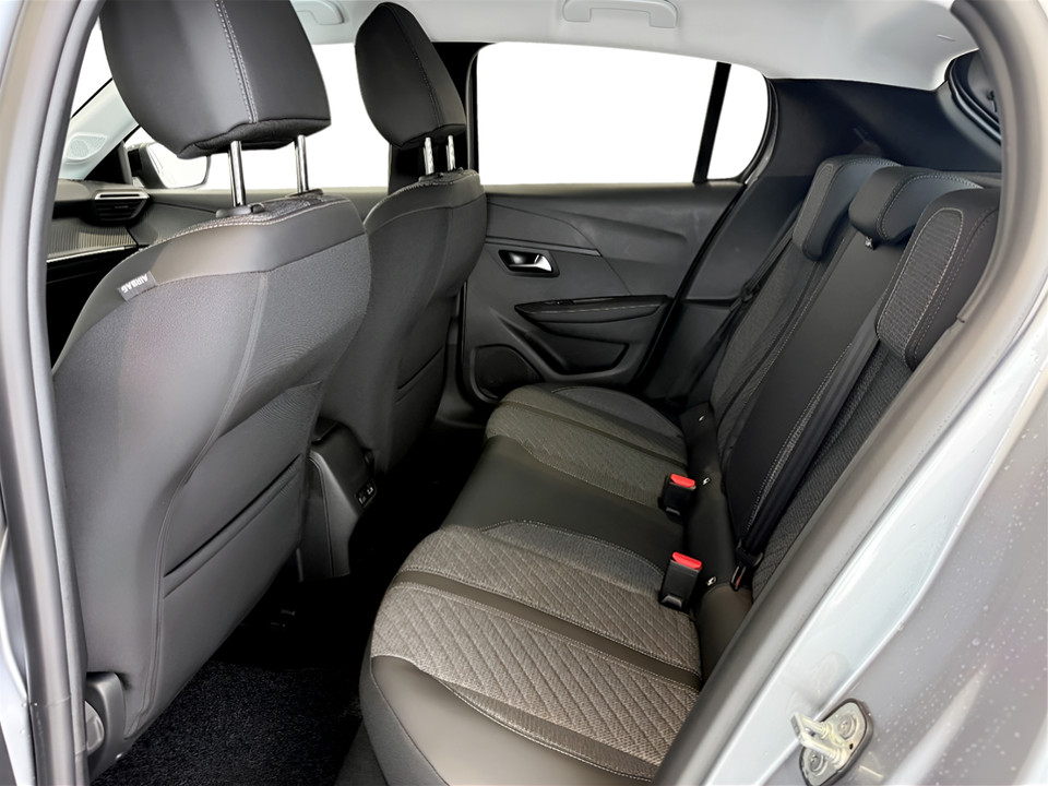 PEUGEOT 208 5P – ALLURE PureTech 100 S&S km0 - 4