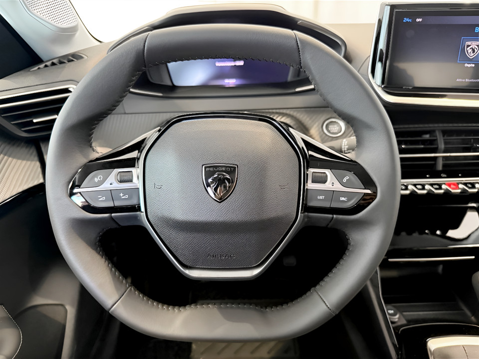 PEUGEOT 208 5P – ALLURE PureTech 100 S&S km0 - 6