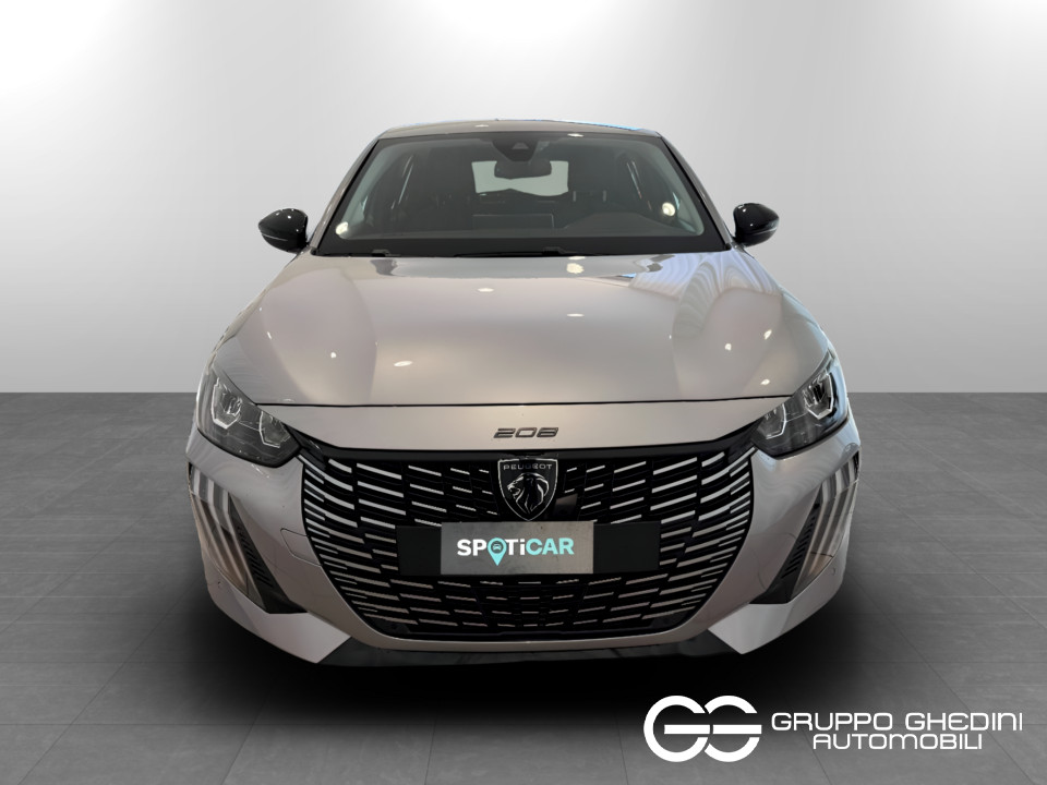 PEUGEOT 208 5P – ALLURE PureTech 100 S&S km0 - 1