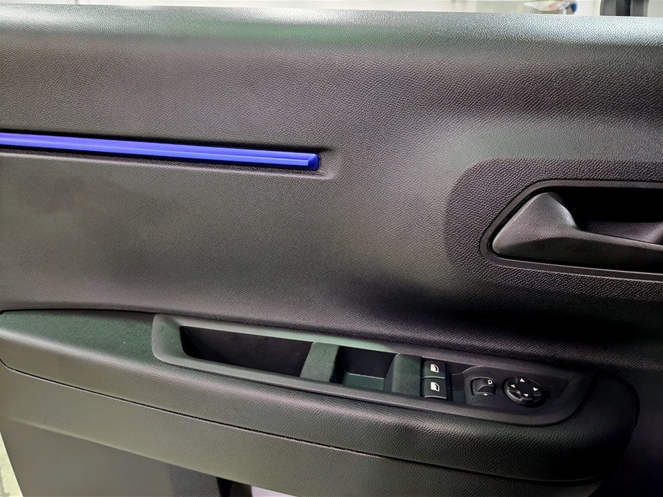 CITROEN C3 Turbo 100cv – YOU Benzina km0 - 12