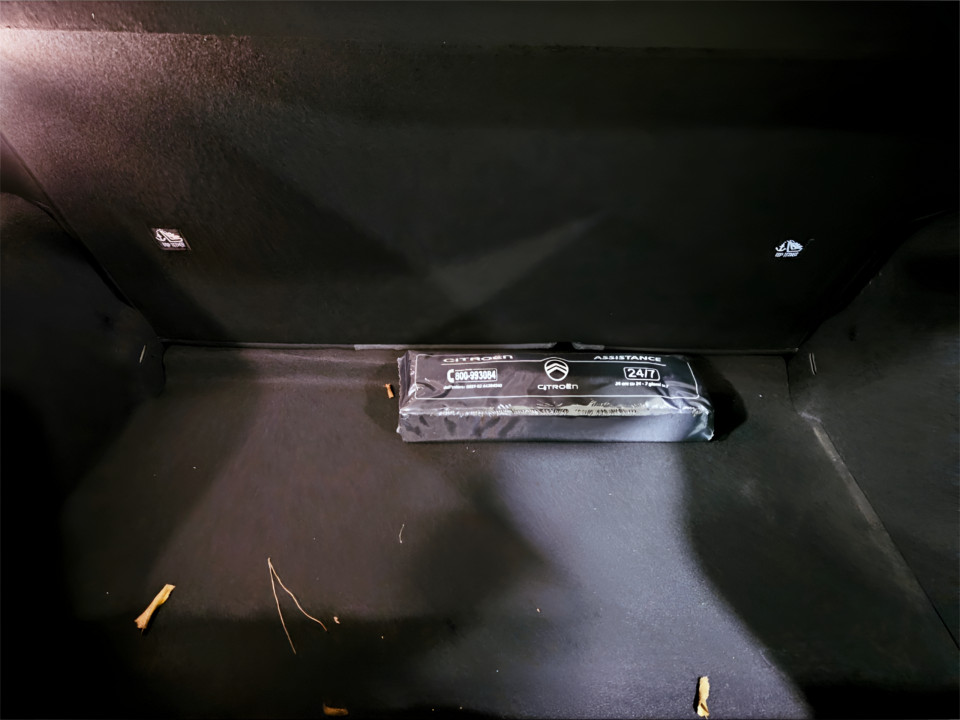 CITROEN C3 Turbo 100cv – YOU Benzina km0 - 13