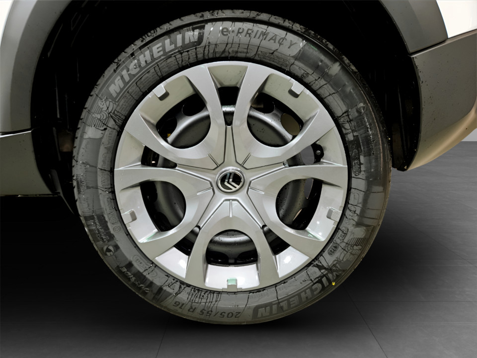 CITROEN C3 Turbo 100cv – YOU Benzina km0 - 14